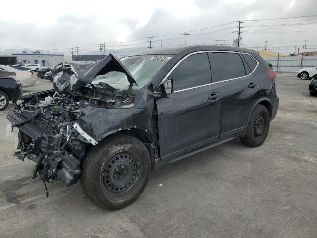 2018 NISSAN ROGUE S, 