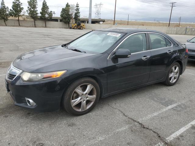 2012 ACURA TSX TECH, 