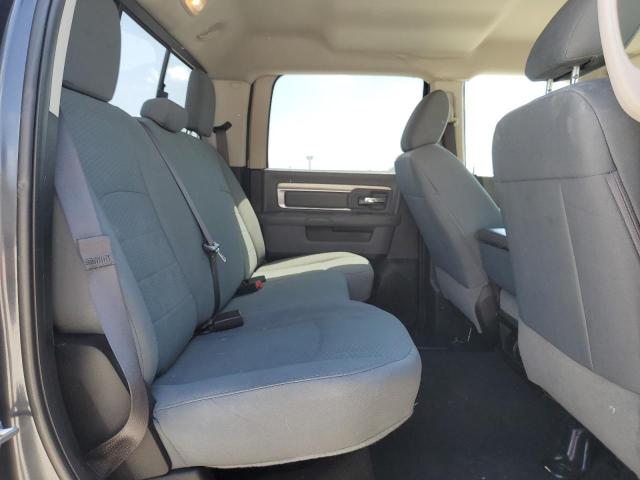 1C6RR7TT8KS654738 - 2019 RAM 1500 CLASS SLT 灰色 照片 10