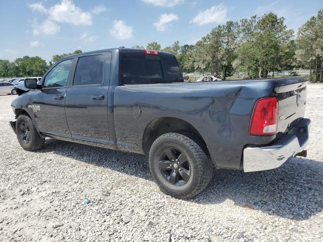 1C6RR7TT8KS654738 - 2019 RAM 1500 CLASS SLT 灰色 照片 2