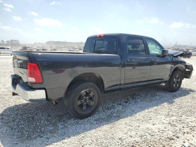 1C6RR7TT8KS654738 - 2019 RAM 1500 CLASS SLT 灰色 照片 3