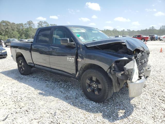 1C6RR7TT8KS654738 - 2019 RAM 1500 CLASS SLT 灰色 照片 4