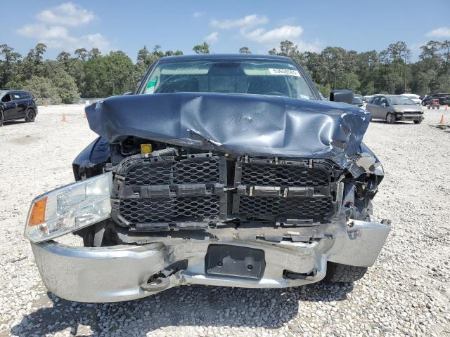 1C6RR7TT8KS654738 - 2019 RAM 1500 CLASS SLT 灰色 照片 5