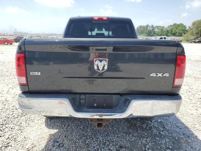 1C6RR7TT8KS654738 - 2019 RAM 1500 CLASS SLT 灰色 照片 6