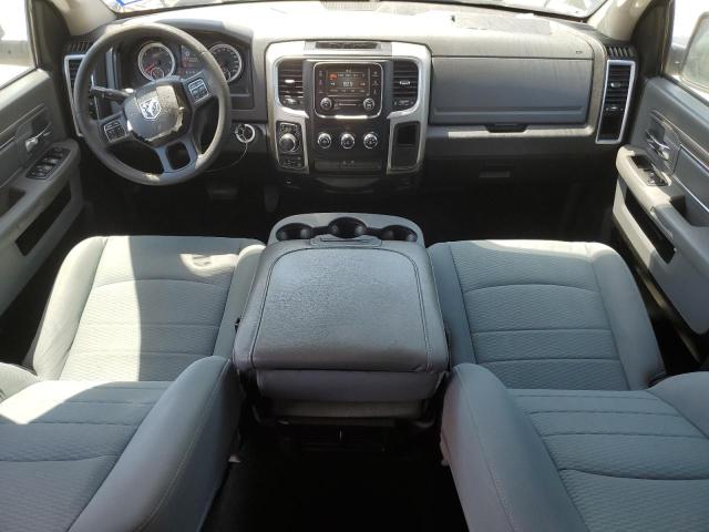 1C6RR7TT8KS654738 - 2019 RAM 1500 CLASS SLT 灰色 照片 8