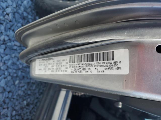 1C4AJWAG7DL706984 - 2013 JEEP WRANGLER SPORT GRAY photo 12