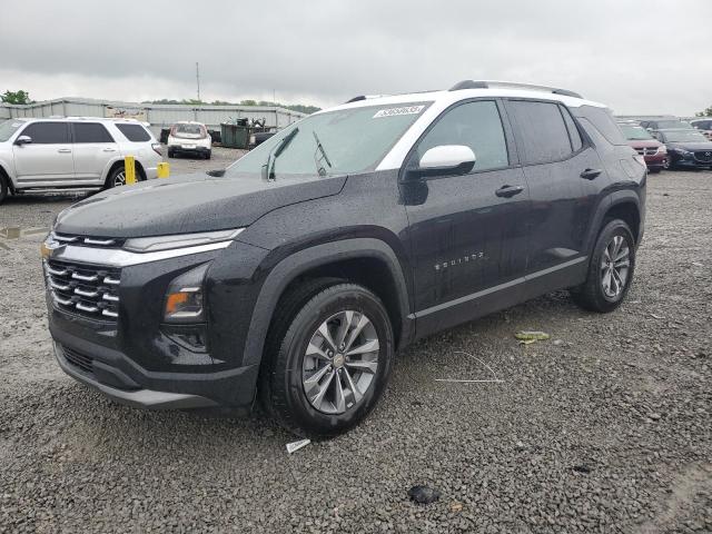 2025 CHEVROLET EQUINOX LT, null
