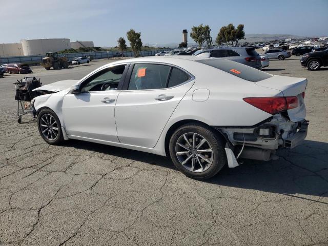 19UUB1F5XLA017067 - 2020 ACURA TLX TECHNOLOGY 白色 照片 2