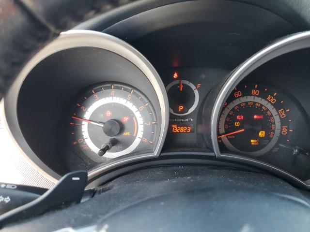 JTKJF5C73GJ021897 - 2016 TOYOTA SCION TC 黑色 照片 9