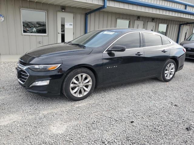 2020 CHEVROLET MALIBU LT, 