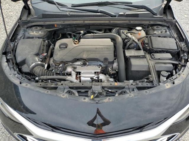 1G1ZD5ST1LF071444 - 2020 CHEVROLET MALIBU LT Qara foto 11