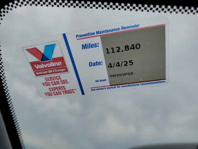 1G1ZD5ST1LF071444 - 2020 CHEVROLET MALIBU LT Qara foto 12