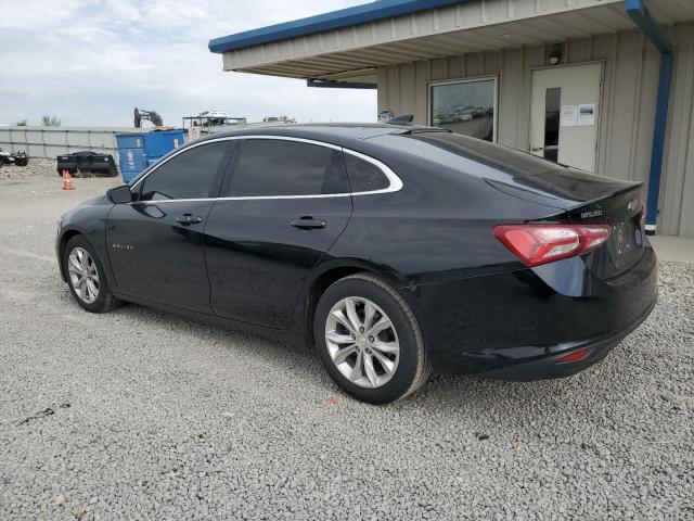 1G1ZD5ST1LF071444 - 2020 CHEVROLET MALIBU LT Qara foto 2