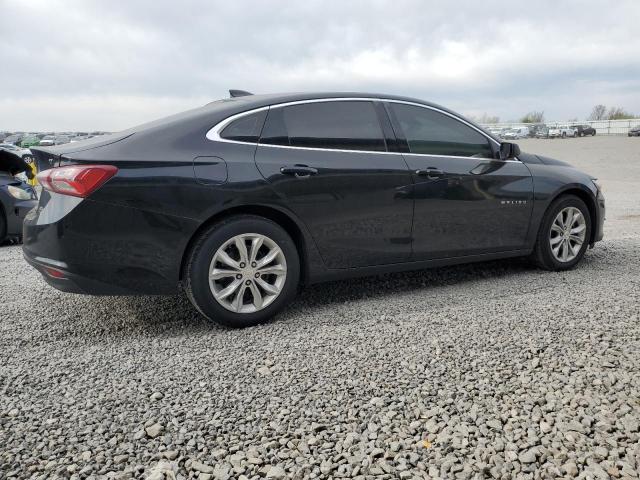 1G1ZD5ST1LF071444 - 2020 CHEVROLET MALIBU LT Qara foto 3