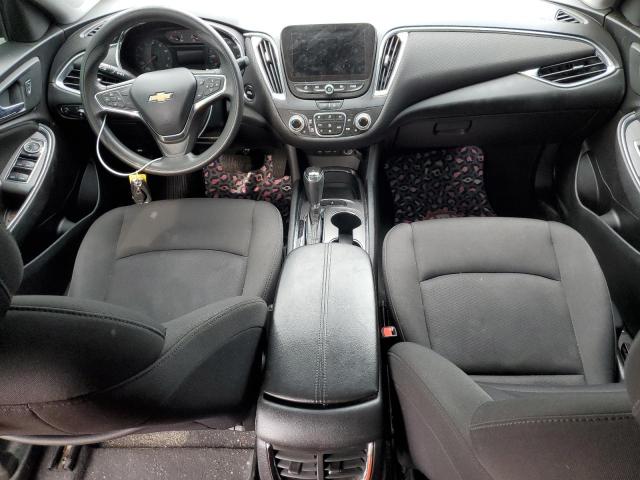 1G1ZD5ST1LF071444 - 2020 CHEVROLET MALIBU LT Qara foto 8