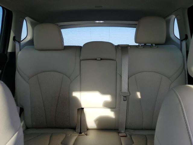 LRBFXBSA5LD155999 - 2020 BUICK ENVISION PREFERRED Qəhvəyi foto 10