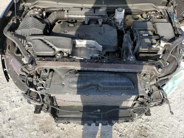 LRBFXBSA5LD155999 - 2020 BUICK ENVISION PREFERRED Qəhvəyi foto 12