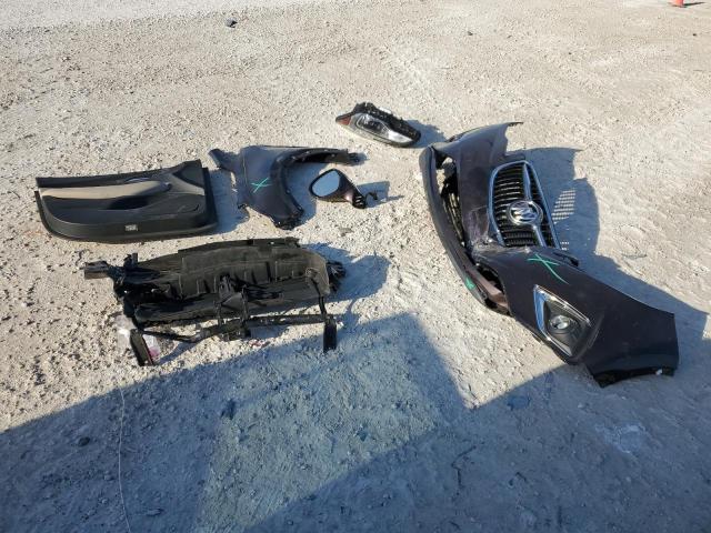 LRBFXBSA5LD155999 - 2020 BUICK ENVISION PREFERRED Qəhvəyi foto 13