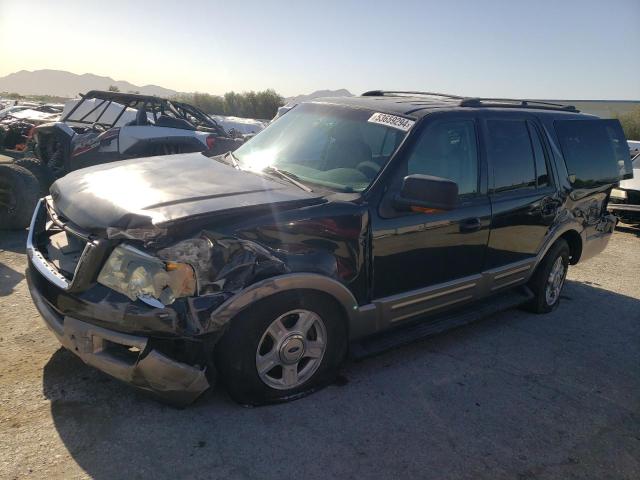 2003 FORD EXPEDITION EDDIE BAUER, 