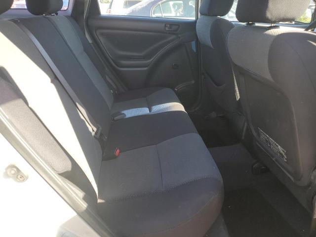 2T1KR32E14C297526 - 2004 TOYOTA COROLLA MA XR SILVER photo 10