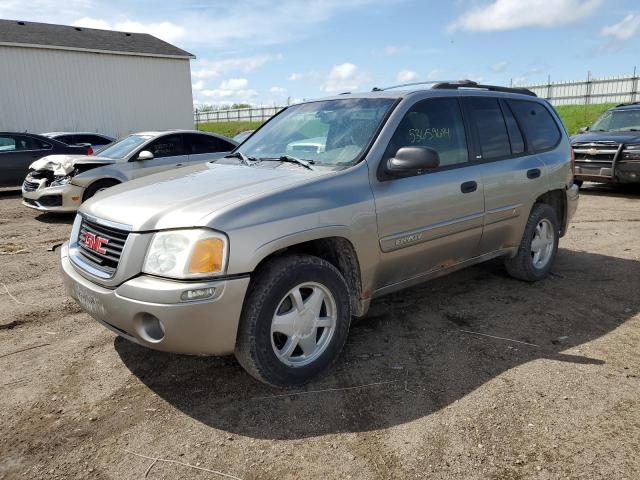 2002 GMC ENVOY, 