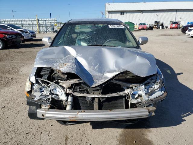 1HGCG5645XA088064 - 1999 HONDA ACCORD LX SILVER photo 5