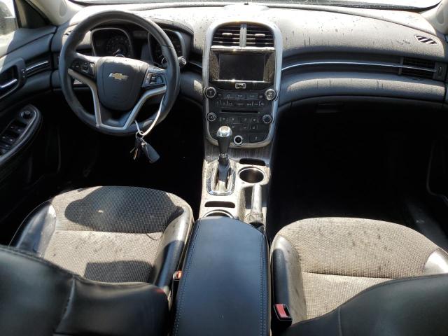 1G11C5SL9EF255033 - 2014 CHEVROLET MALIBU 1LT BLACK photo 8