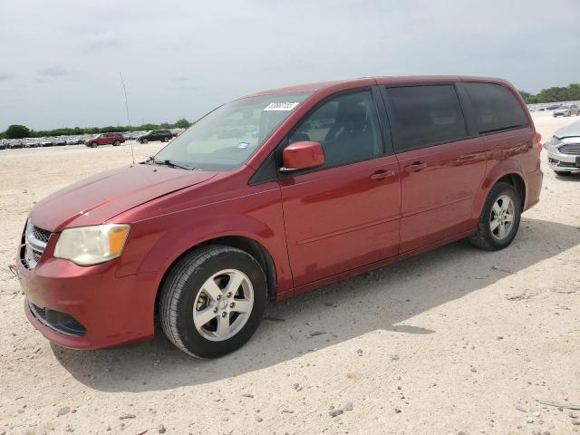 2011 DODGE GRAND CARA MAINSTREET, null
