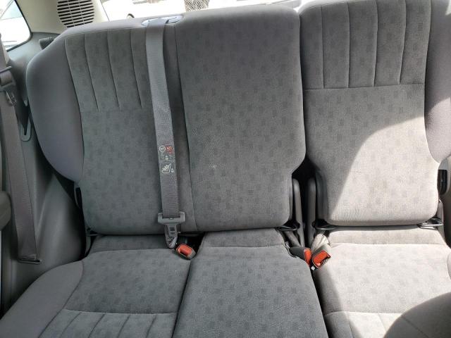 3C8FY48B82T364445 - 2002 CHRYSLER PT CRUISER CLASSIC 紫色 照片 10