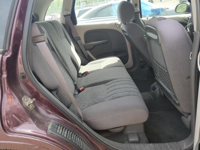 3C8FY48B82T364445 - 2002 CHRYSLER PT CRUISER CLASSIC 紫色 照片 11