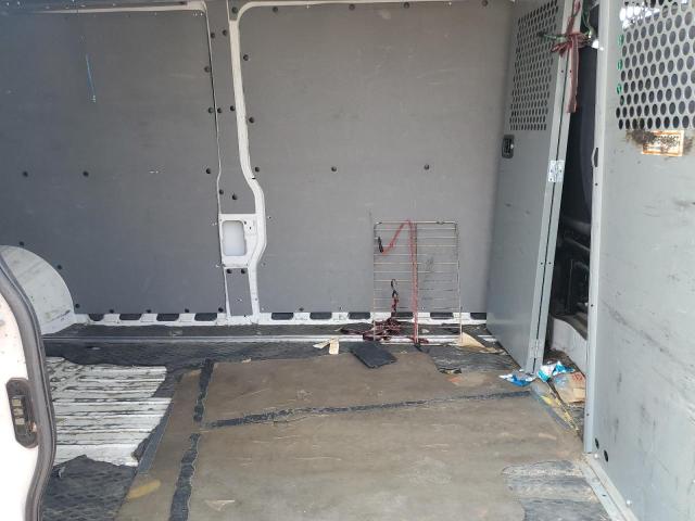 3C6TRVDG4EE123460 - 2014 RAM PROMASTER 2500 HIGH WHITE photo 11