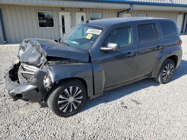 2011 CHEVROLET HHR LT, 