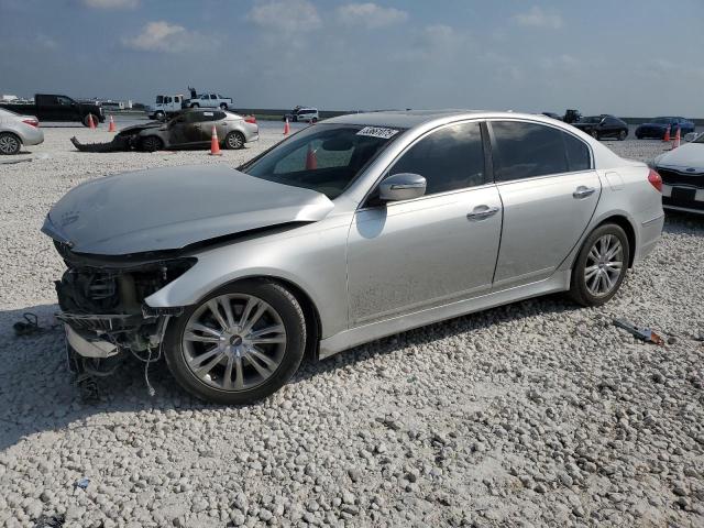 2012 HYUNDAI GENESIS 3.8L, null