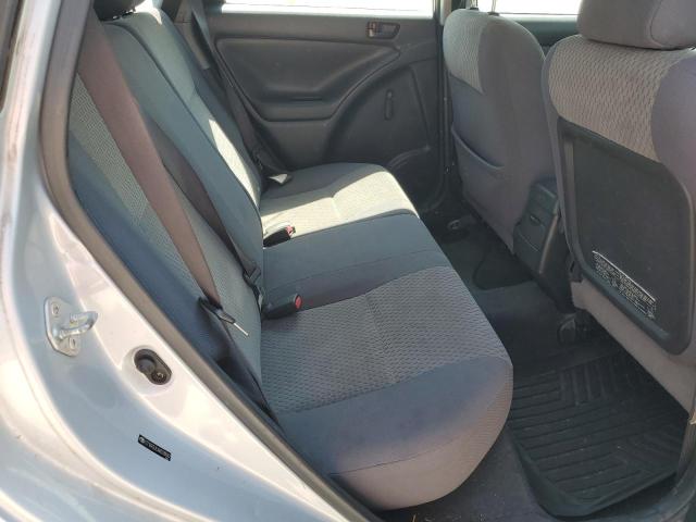 2T1KR32EX6C590067 - 2006 TOYOTA COROLLA MA XR SILVER photo 11