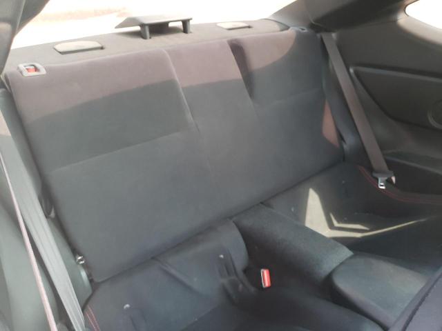 JF1ZNAA12D1709802 - 2013 TOYOTA SCION FR-S 白色 照片 10