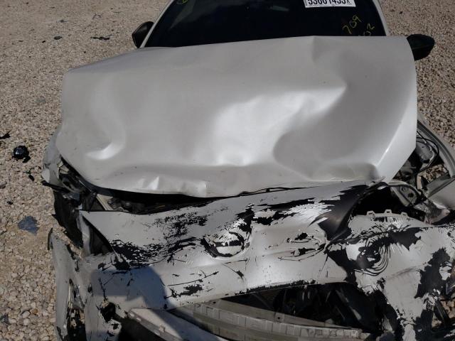 JF1ZNAA12D1709802 - 2013 TOYOTA SCION FR-S 白色 照片 11