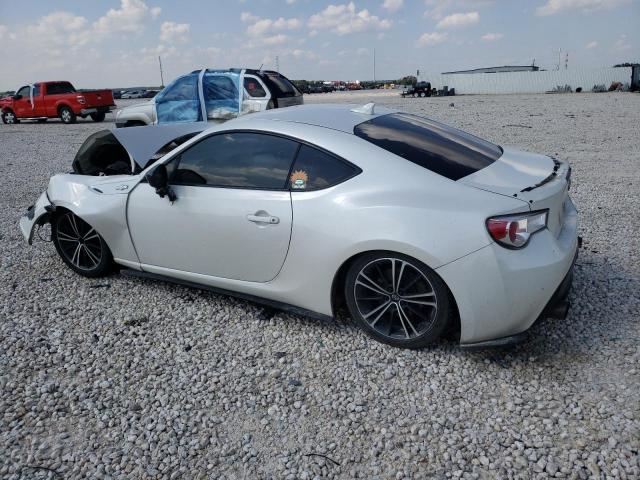 JF1ZNAA12D1709802 - 2013 TOYOTA SCION FR-S 白色 照片 2