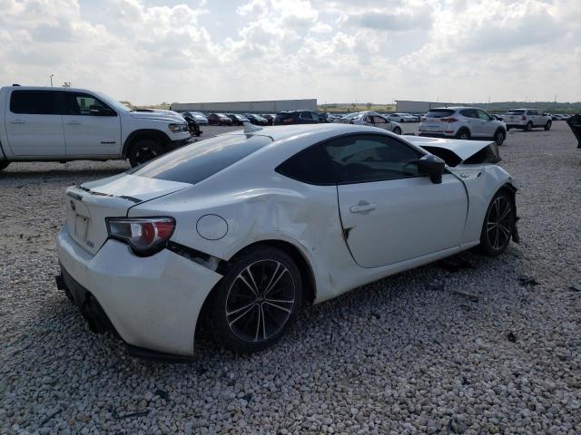 JF1ZNAA12D1709802 - 2013 TOYOTA SCION FR-S 白色 照片 3