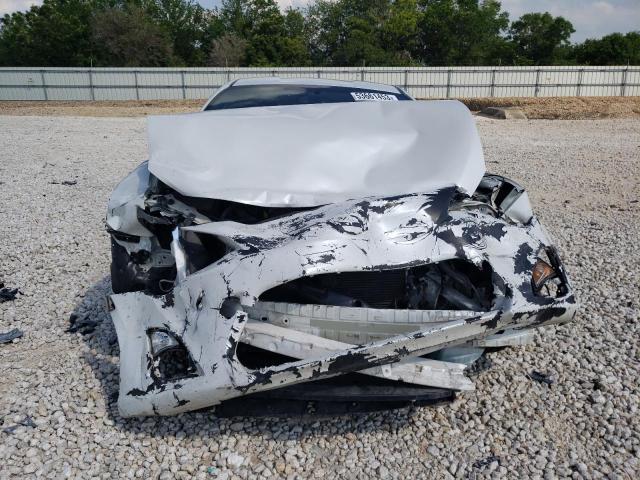 JF1ZNAA12D1709802 - 2013 TOYOTA SCION FR-S 白色 照片 5