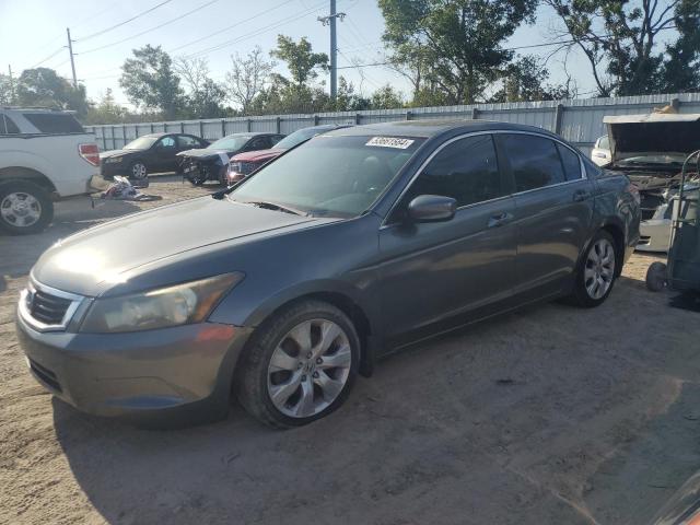 2010 HONDA ACCORD EXL, 