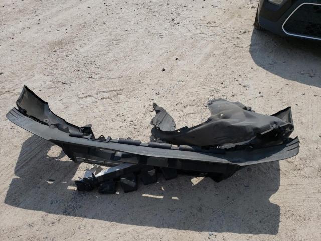 5TFRX5GN6KX153624 - 2019 TOYOTA TACOMA ACCESS CAB თეთრი ფოტო 12