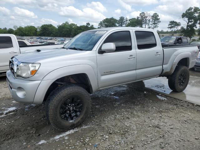 2006 TOYOTA TACOMA DOUBLE CAB PRERUNNER LONG BED, null
