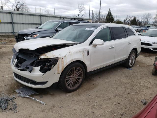 2013 LINCOLN MKT, 