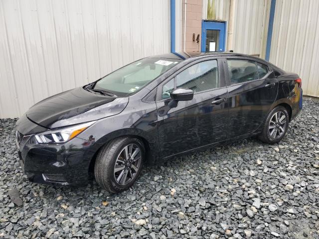 2021 NISSAN VERSA SV, 