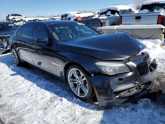 WBAKC8C55BC433057 - 2011 BMW 750LI XDRI LXI BLACK photo 4