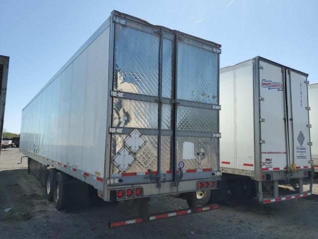 1UYVS2536J6042705 - 2018 UTILITY TRAILER თეთრი ფოტო 3