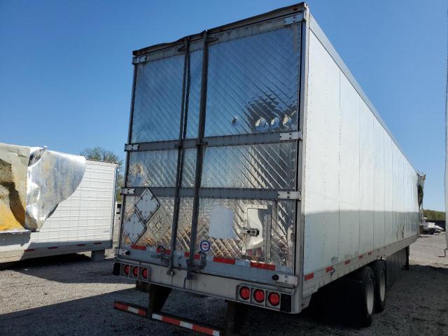 1UYVS2536J6042705 - 2018 UTILITY TRAILER თეთრი ფოტო 4