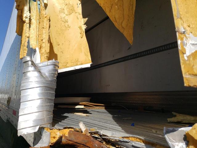 1UYVS2536J6042705 - 2018 UTILITY TRAILER თეთრი ფოტო 5