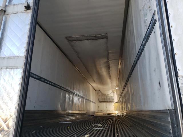 1UYVS2536J6042705 - 2018 UTILITY TRAILER თეთრი ფოტო 6