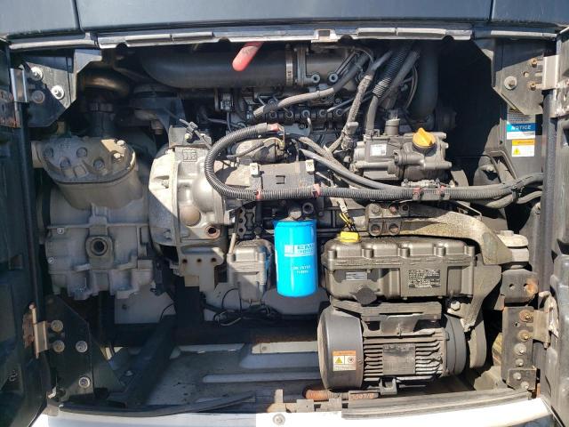 1UYVS2536J6042705 - 2018 UTILITY TRAILER თეთრი ფოტო 7